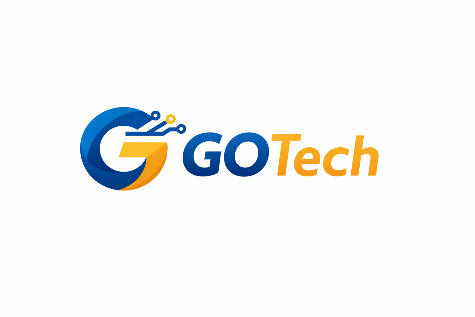 GOTech Logo